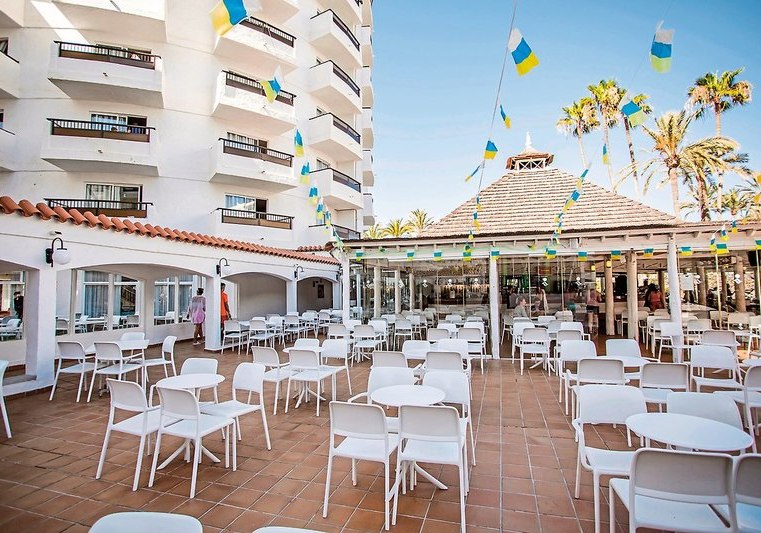 Hotel Allgemein