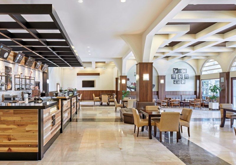 Kulinarik & Restaurants