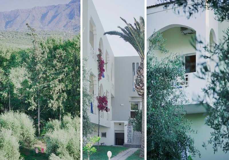 Hotel Allgemein