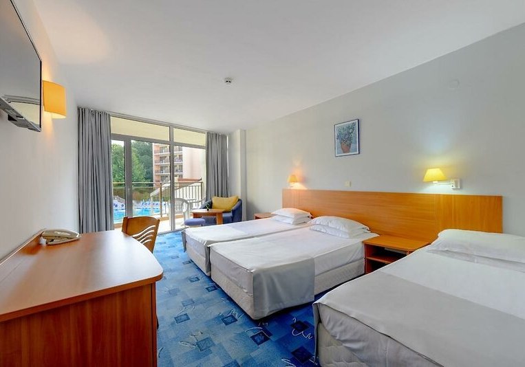 Hotel Allgemein