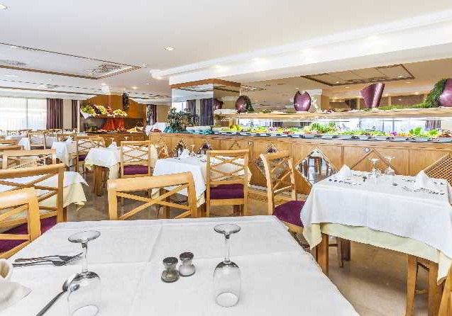 Hotel Allgemein