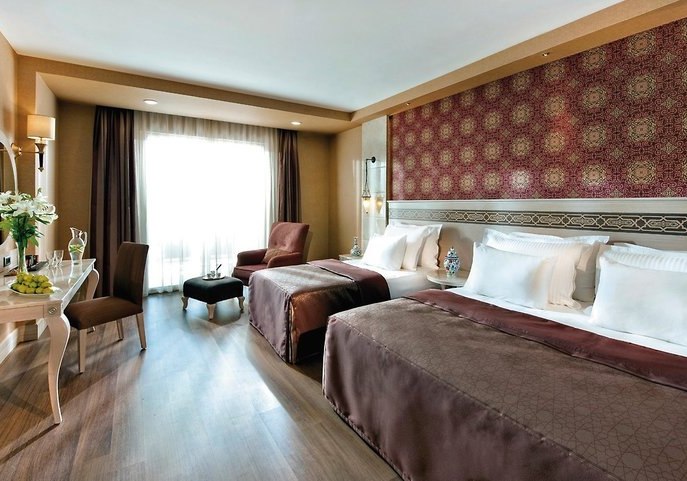 Hotel Allgemein