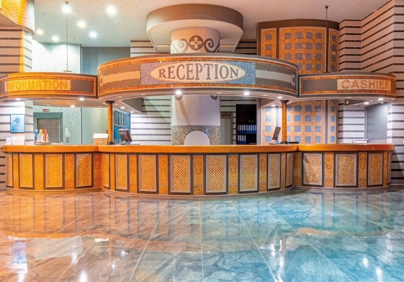 Hotel Allgemein