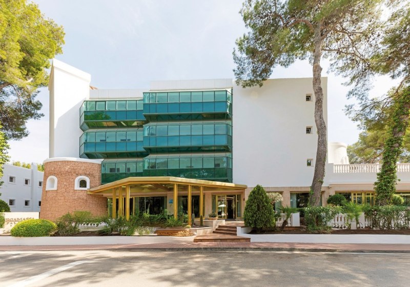 Hotel Allgemein