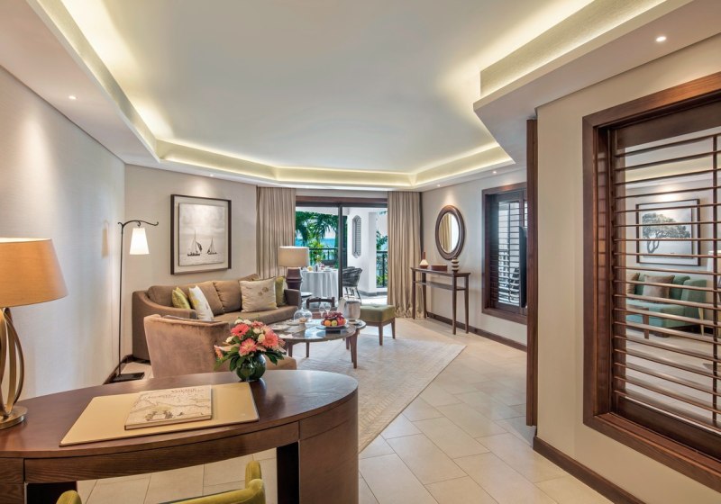 Zimmer & Wohnkomfort