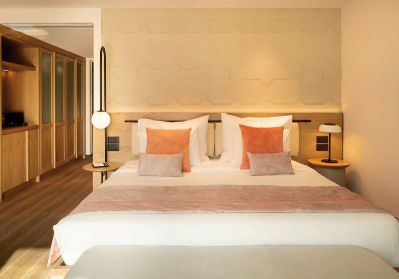 Zimmer & Wohnkomfort