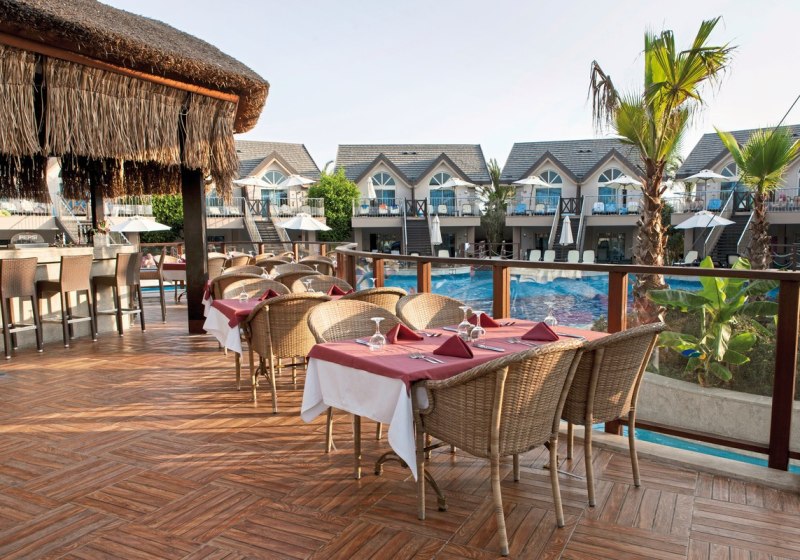 Kulinarik & Restaurants