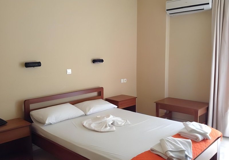 Hotel Allgemein