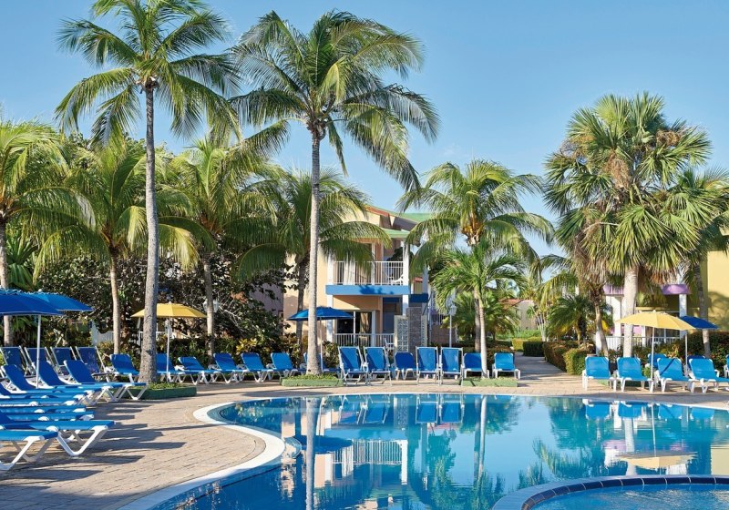 Hotel Allgemein