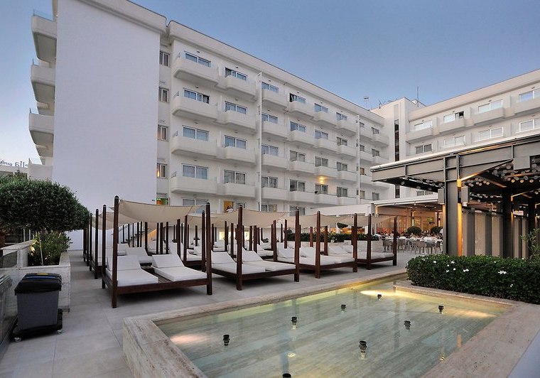 Hotel Allgemein