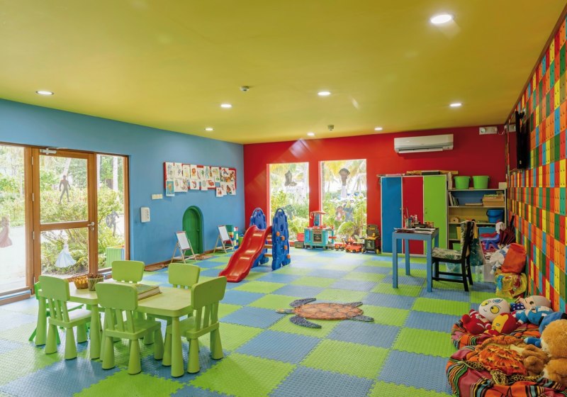 Hotel Allgemein