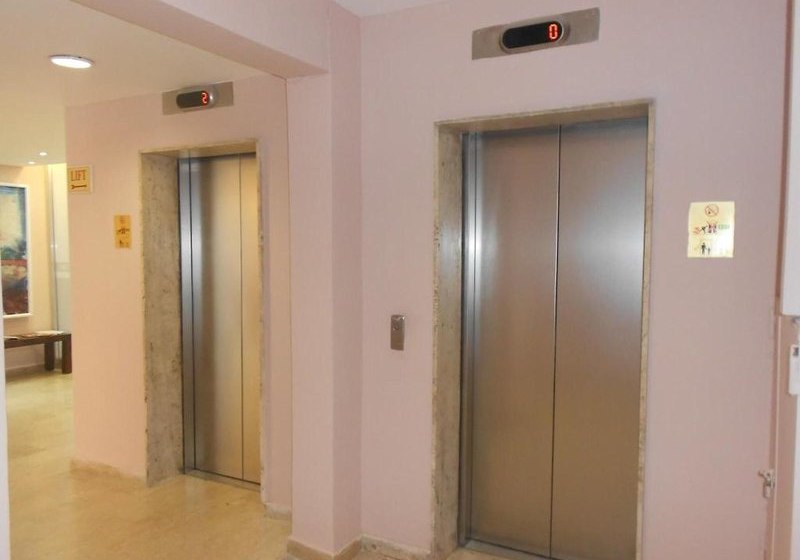 Hotel Allgemein