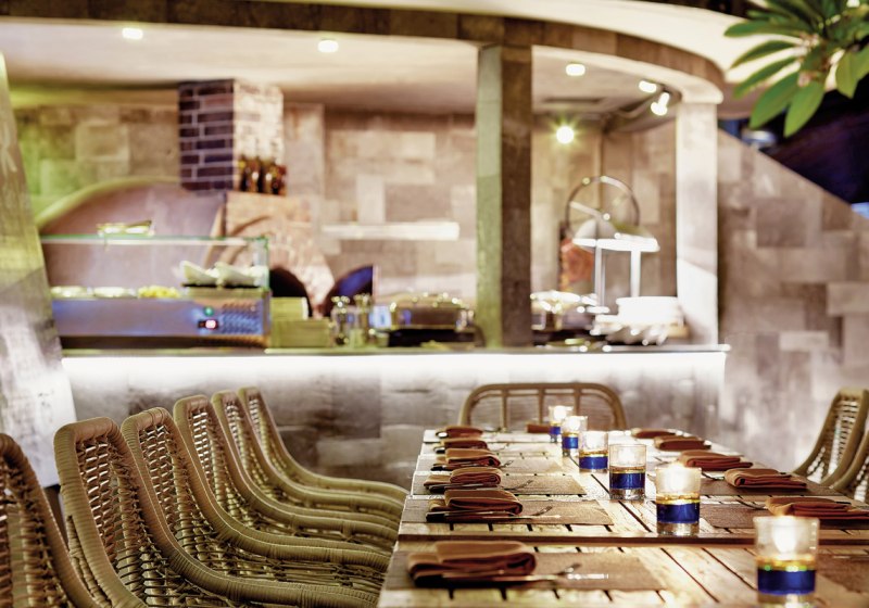 Kulinarik & Restaurants