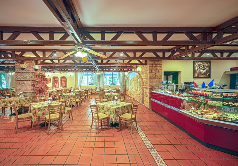 Hotel Allgemein