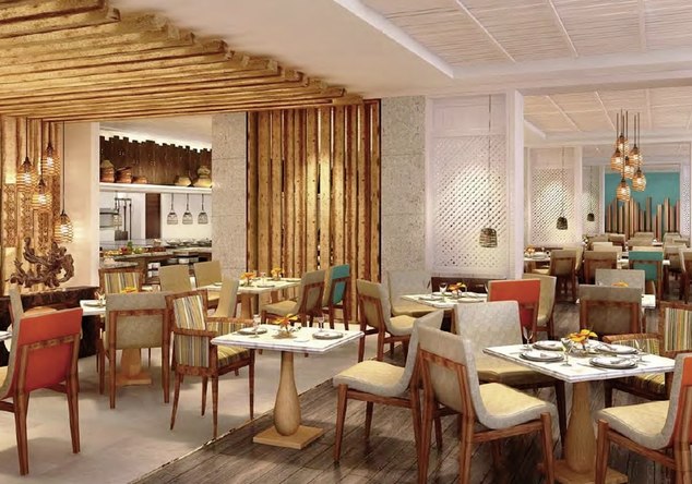 Beispiel: Kulinarik & Restaurants