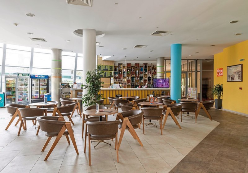 Kulinarik & Restaurants