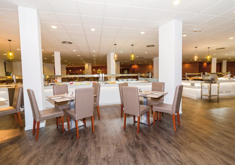 Beispiel: Kulinarik & Restaurants