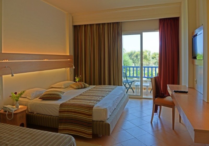 Hotel Allgemein