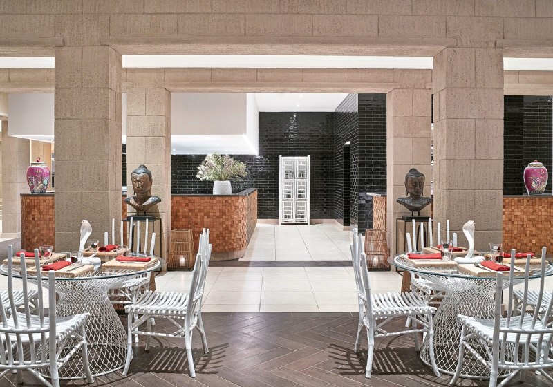 Kulinarik & Restaurants