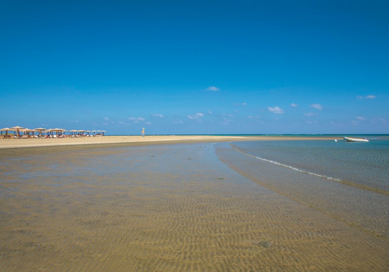 Hotelstrand