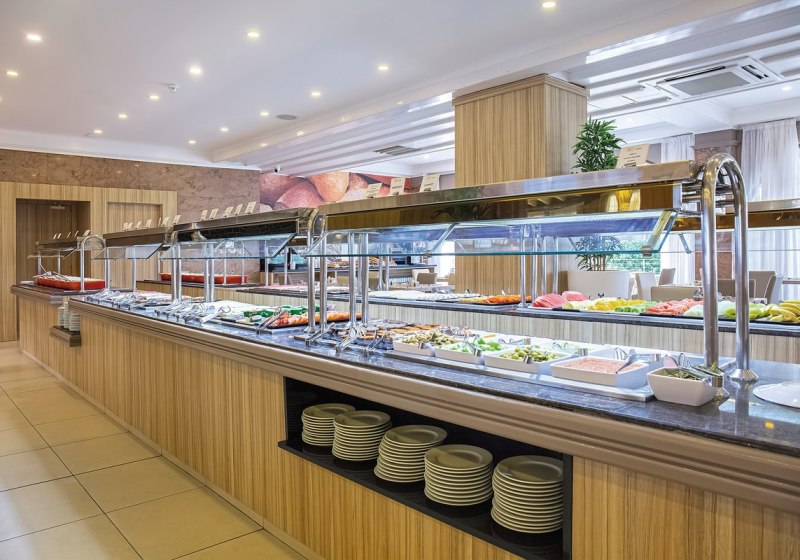 Beispiel: Kulinarik & Restaurants