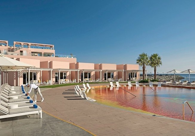 Hotel Allgemein