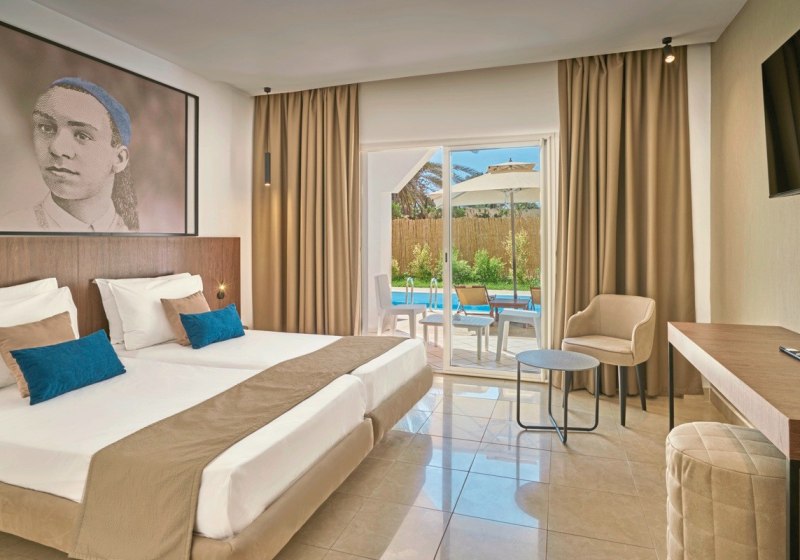 Zimmer & Wohnkomfort