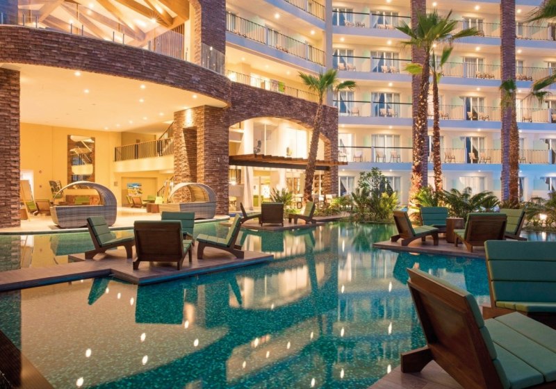 Ausstattung & Service