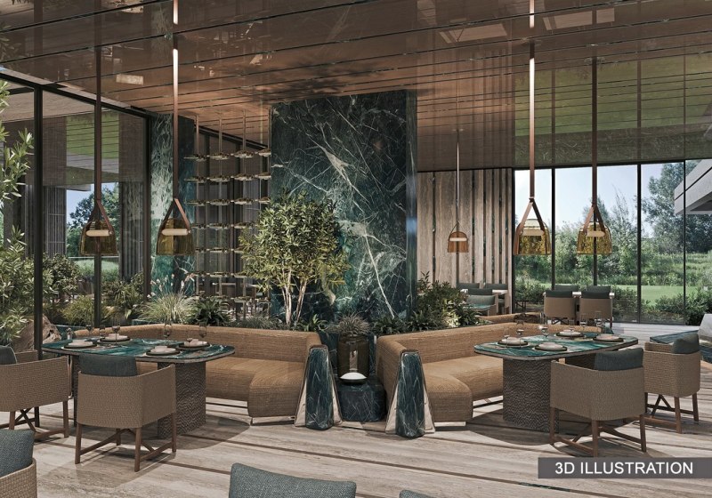 Kulinarik & Restaurants