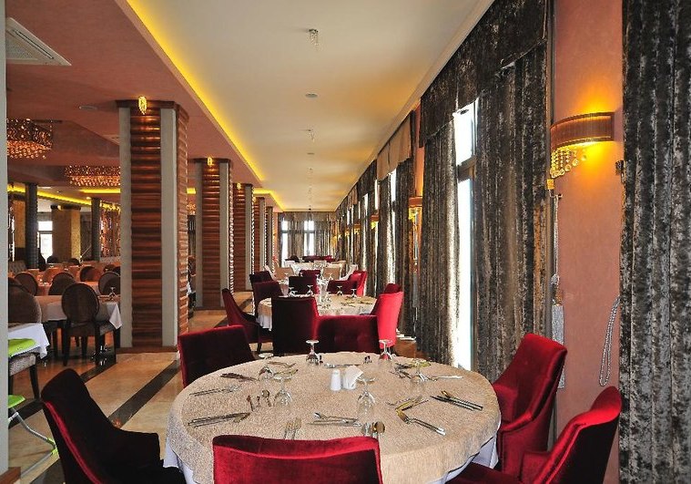 Hotel Allgemein