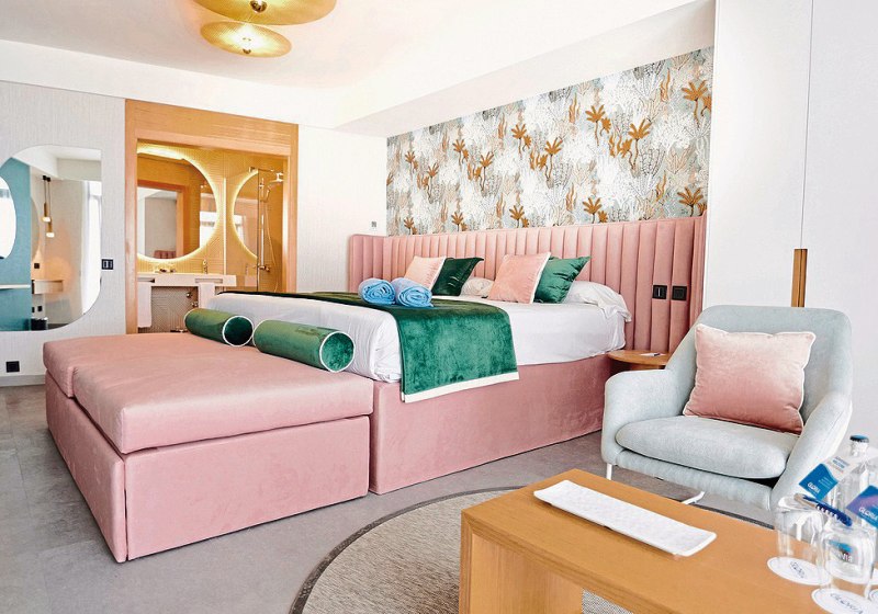 Zimmer & Wohnkomfort