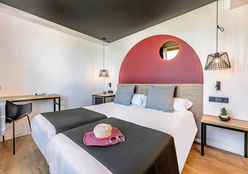 Zimmer & Wohnkomfort