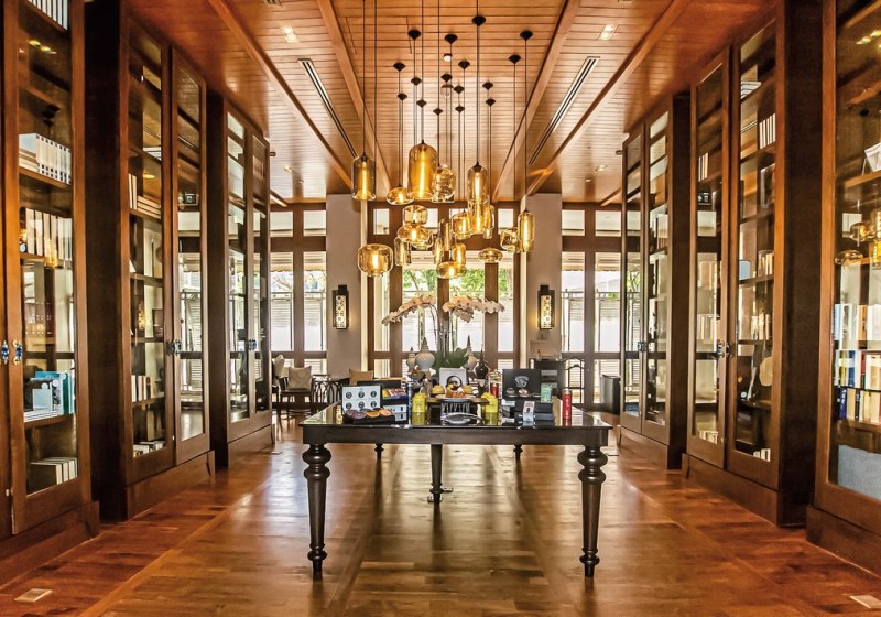 Hotel Allgemein