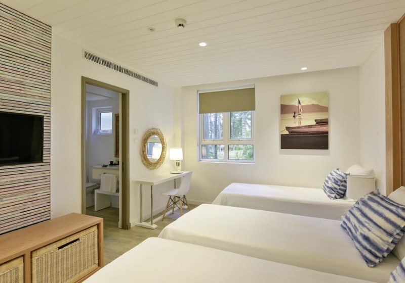 Zimmer & Wohnkomfort