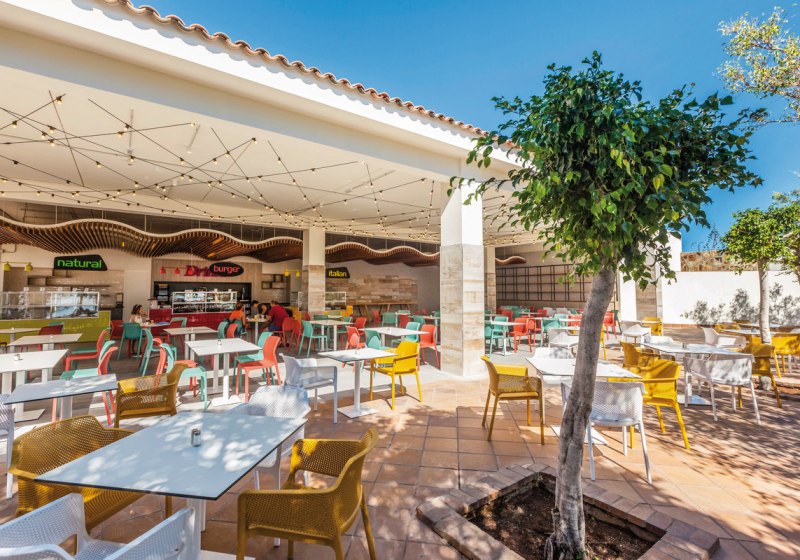 Beispiel: Kulinarik & Restaurants