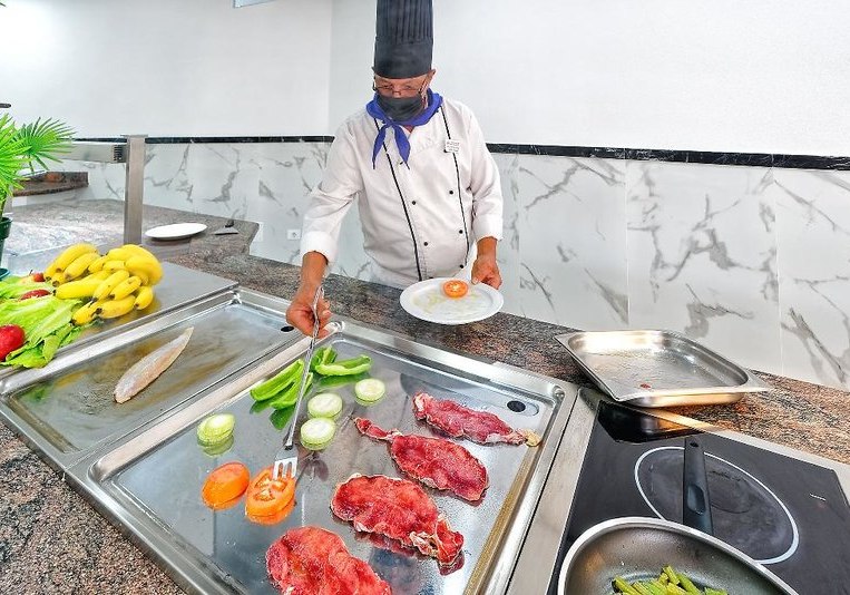 Kulinarik & Restaurants