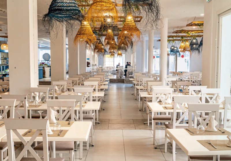 Beispiel: Kulinarik & Restaurants