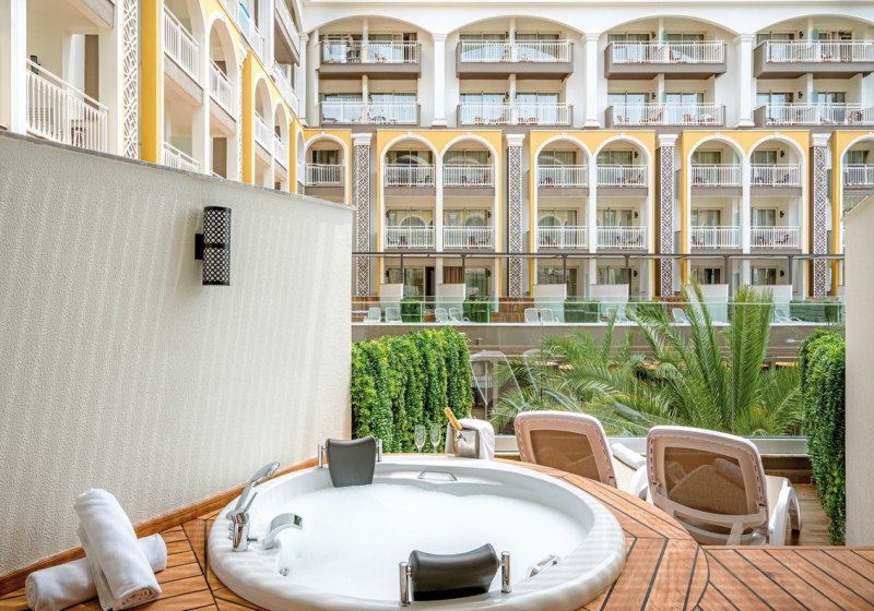 Hotel Allgemein