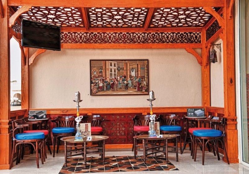 Kulinarik & Restaurants