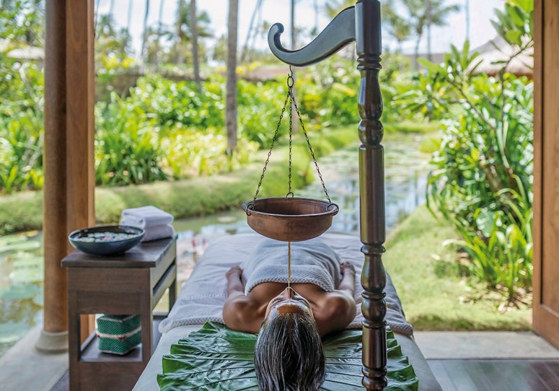 Beispiel: Wellness & Entspannung