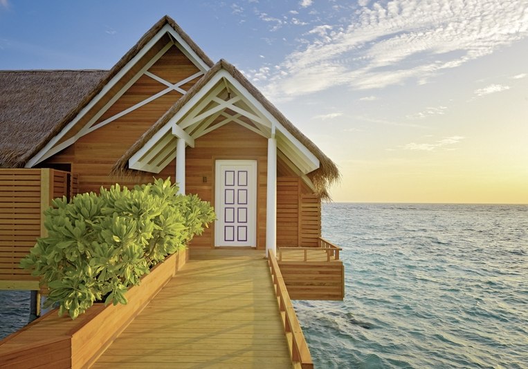 Zimmer & Wohnkomfort