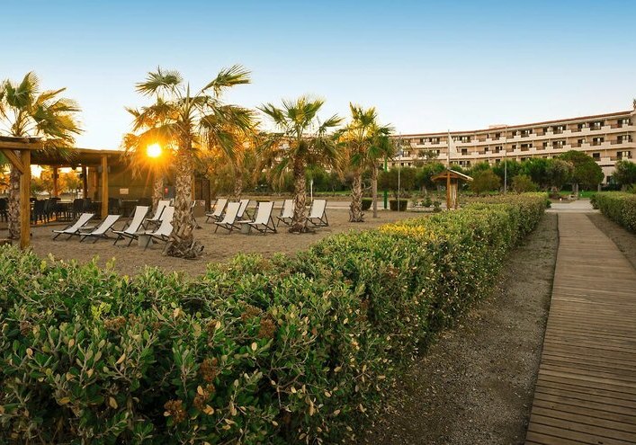 Hotel Allgemein