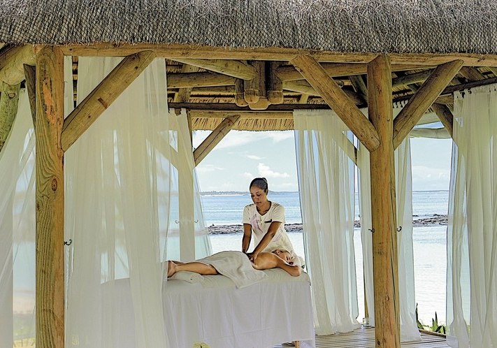 Beispiel: Wellness & Entspannung