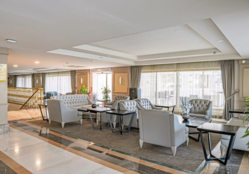 Hotel Allgemein
