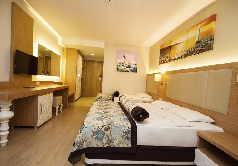 Hotel Allgemein