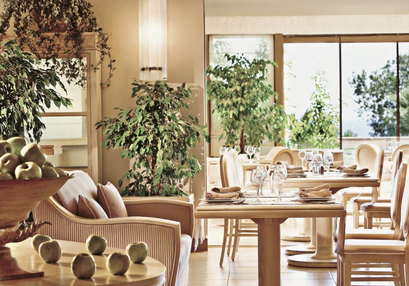 Kulinarik & Restaurants