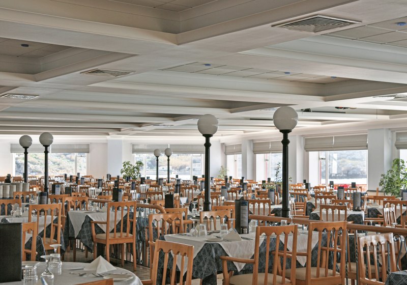 Beispiel: Kulinarik & Restaurants