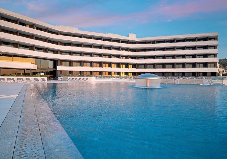 Hotel Allgemein