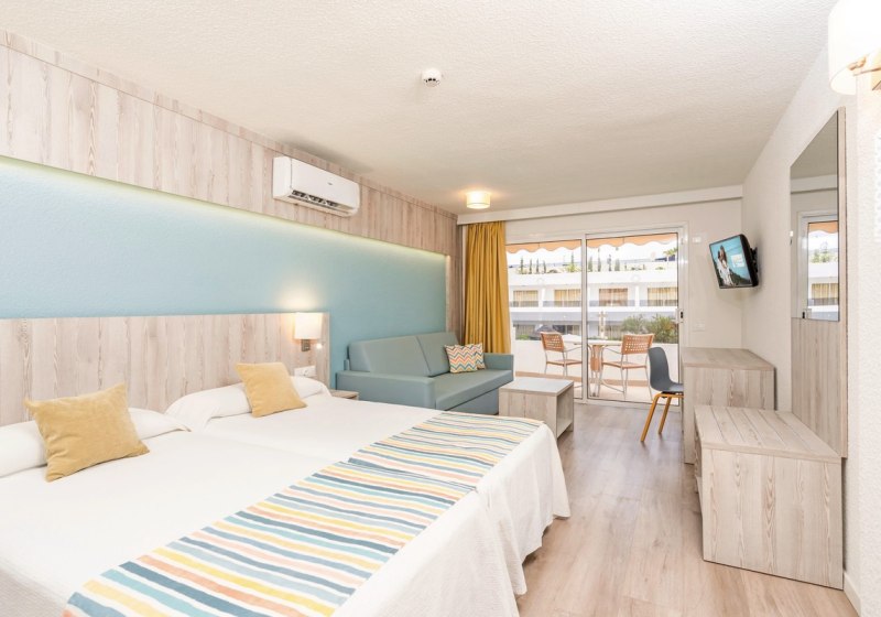 Zimmer & Wohnkomfort