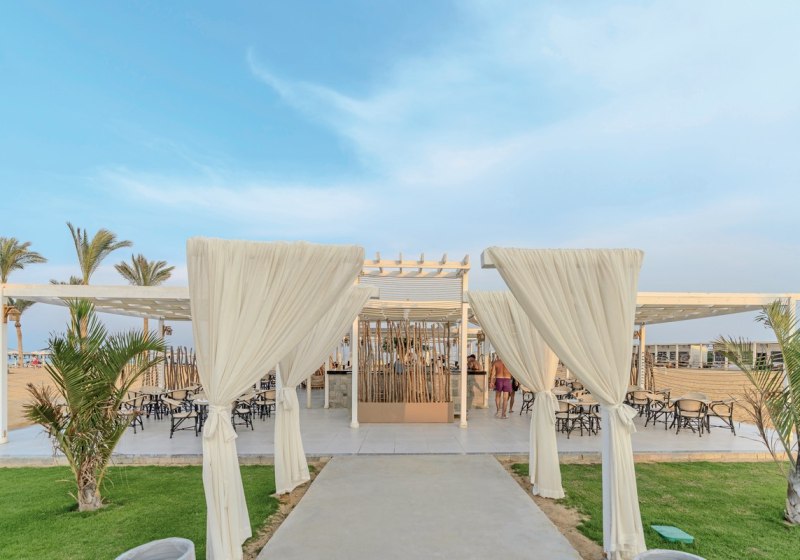 Beispiel: Kulinarik & Restaurants